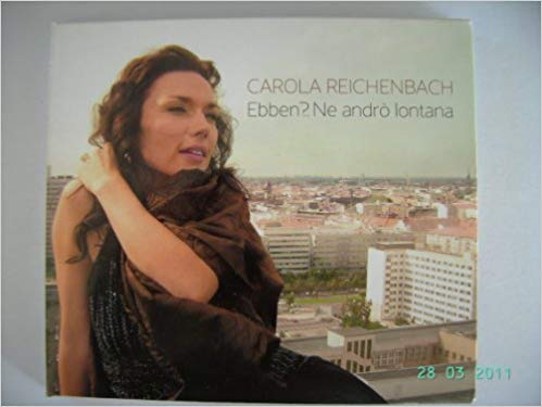 carola reichenbach